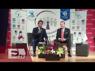 Urge regulación de gaseras: Coparmex / Excélsior informa