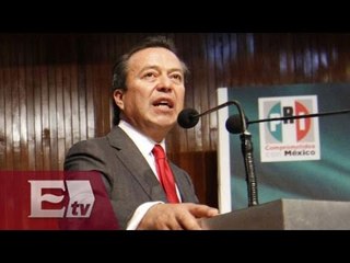 Posicionamiento del PRI en torno a las elecciones ejecutivas / Excélsior Informa