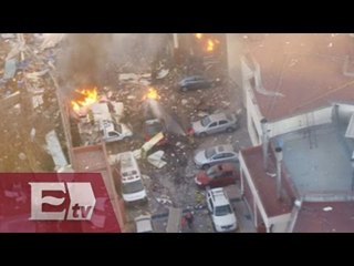 Suman cuatro muertes por exposión en Hospital Infantil de Cuajimalpa / Martín Espinosa