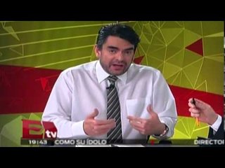 Insuficientes las 8 acciones de Peña Nieto contra la corrupción / Opiniones encontradas