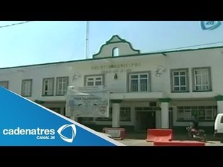 Habitantes de Tequisistlán, Edomex, linchan a presunto secuestrador