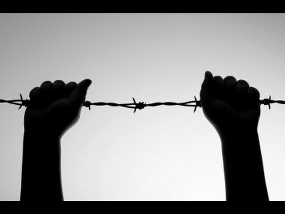 día internacional contra la esclavitud infantil