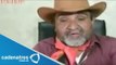 Capturan a uno de los 5 hombres más buscados en México; 'El Tío Nicho'