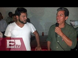 Secuestran y decapitan a defensor de jornaleros en Morelos / Pascal Beltrán