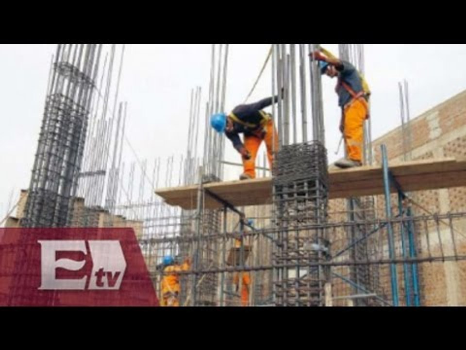 Sedatu e INEGI  presentan cuenta Satélite de Vivienda / Excélsior informa