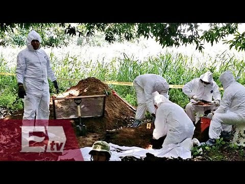 Peritos argentinos denuncian irregularidades en el caso Ayotzinapa / Titulares