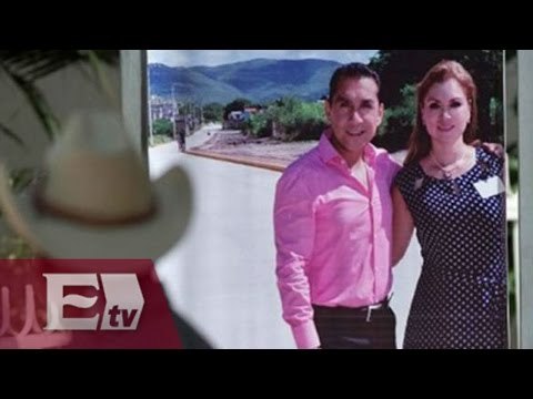 Gobierno de Morelos entrega reporte de presuntas propiedades de José Luis Abarca / Pascal Beltrán