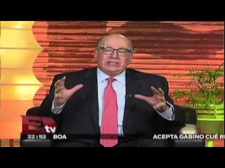 ¿Qué pasa cuando un funcionario se equivoca? / Un día con Ángel