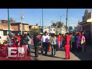 Padres de familia rechazan escuelas de tiempo completo en Michoacán / Martín Espinosa