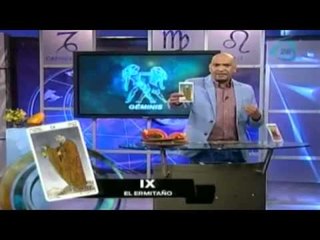 Predicciones para Géminis hoy 09 de abril 2015