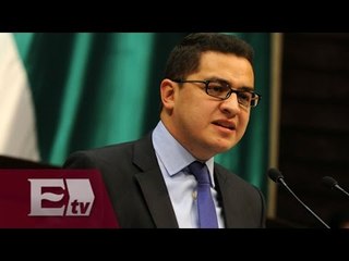 Jorge Sotomayor abandona el PAN / Excélsior Informa