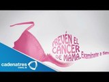 Las cifras detrás del cáncer en México  /04 de febrero día mundial contra el cáncer