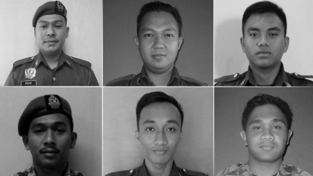 Who Are The Six Rescue Divers Who Drowned In Malaysia?