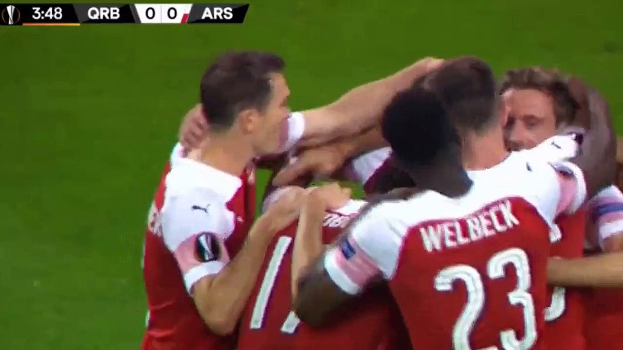 QRBvsARS