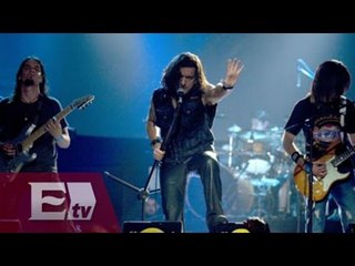 Todo listo para la "Guerra de bandas" del Rock en DF / Excélsior Informa