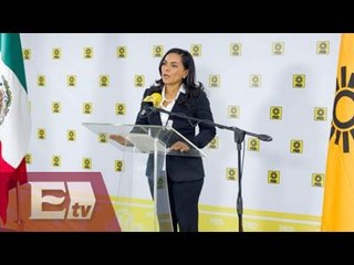 Precandidata de Guerrero ligada al matrimonio Abarca / Pascal Beltrán