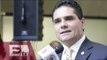 Silvano Aureoles va por la gubernatura de Michoacán / Pascal Beltrán