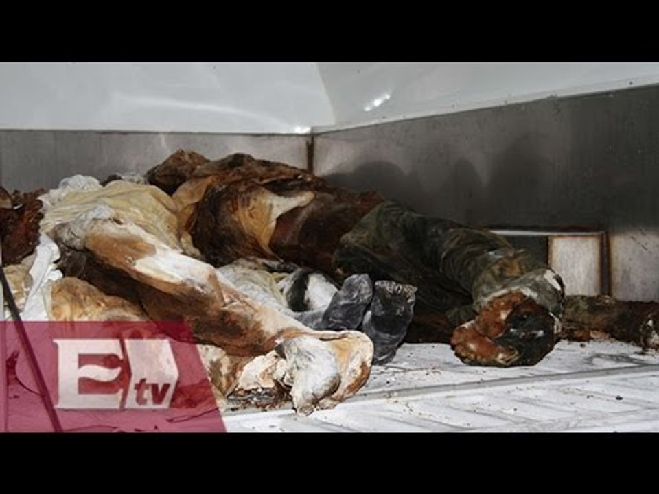 Giran orden para localizar a dueño de crematorio / Paola Virrueta