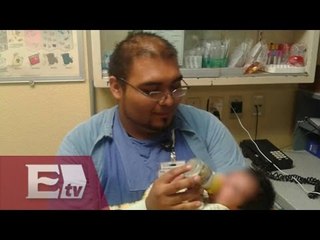 Falleció camillero Jorge Luis Tinoco quien ayudo en evacuación del hospital de Cuajimalpa:Nacional