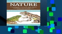 [P.D.F] Formac Pocketguide to Nature: Animals, Plants and Birds in New Brunswick, Nova Scotia and