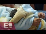 Nuevos detalles de los heridos en Hospital Infantil de Cuajimalpa / Titulares de la noche