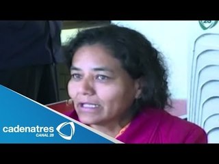 Mexicana pasó 2 años encarcelada por pagar con billete falso