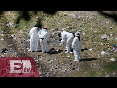 Equipo de peritos argentinos piden no cerrar caso Iguala /Excélsior informa