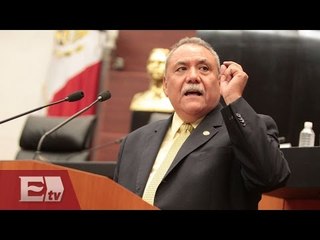 Senador del PRI asegura fraude en elecciones / Excélsior en la media