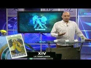 Predicciones para Géminis hoy 14 de abril