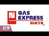 GDF demanda a la empresa Gas Nieto / Vianey Esquinca