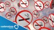 Congreso de Querétaro aprueba la Ley antitabaco / Ley contra el tabaco