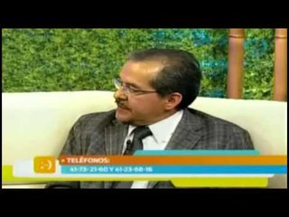 Lo grave de padecer la privación del sueño