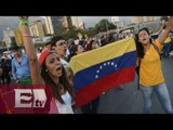 Nuevas movilizaciones a un año de las protestas en Venezuela (Parte 2) / Paola Barquet