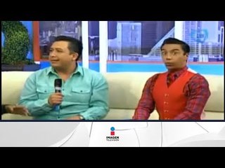 Acá entre dos: Entrevista a Mauricio Herrera