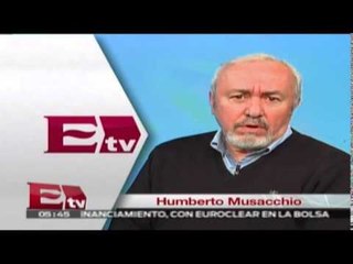 Comentario de  Humberto Musacchio; Ejercito de México / Vianey Esquinca