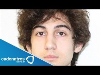 Piden pena de muerte para autor de atentados en Boston