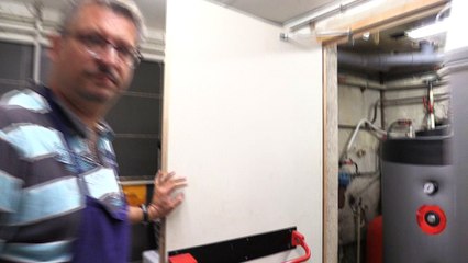 Le territoire souhaite plus de projets à energies renouvelables thermiques