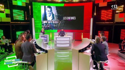 Spectacle des Enfoirés : Matthieu Delormeau et Gilles Verdez dézinguent le show !