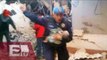 Dan de alta a bebé herido en explosión de Cuajimalpa / Excélsior informa