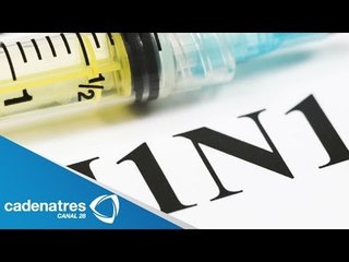 Mueren dos personas más víctimas de la influenza AH1N1