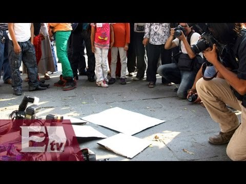 ¿Cuáles son los países más peligrosos para los periodistas? / Paola Barquet