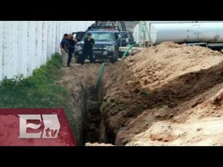 Mueren dos al realizar excavación en Mazatlán / Martín Espinosa