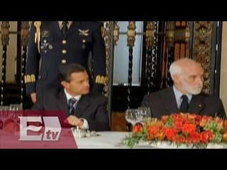 Aniversario del tratado de Tlatelolco (parte 1) / Excélsior Informa