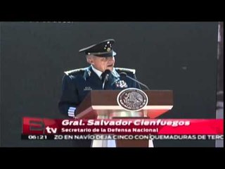 102 años de la Marcha de la Lealtad / Vianey Esquinca