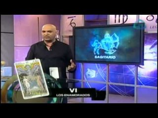 Predicciones para Sagitario hoy 24 de abril