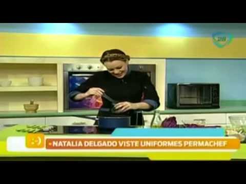 Receta para preparar tacos veganos