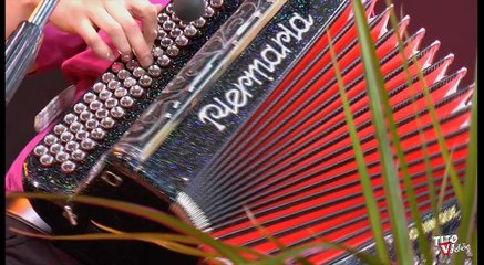 Guantanamera par l' Orchestre Dominique & Stéphanie FLOQUET