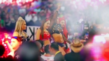 E-Federation Poland Promo