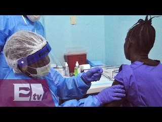 EU retira a tropas que apoyaban lucha contra el ébola en África/ Global