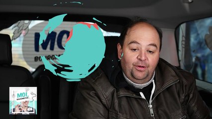 Moi bourgmestre à Herstal : Stephane Quici